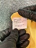 Escada Solid Yellow Sleeveless Blouse Size EU 44 / US 14 - photo 8