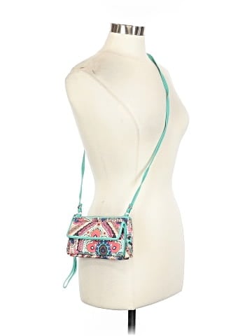 Safe Keeper Crossbody Bag (view 2)