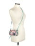Safe Keeper Teal Crossbody Bag One size - photo 2