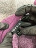 Torrid Purple Poncho Size 5X Plus (5) - photo 7