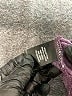 Torrid Purple Poncho Size 5X Plus (5) - photo 8
