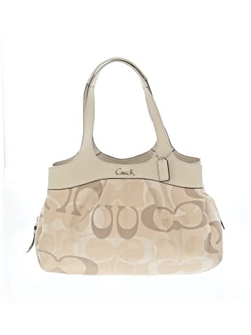 Coach Shoulder Bag (view 1)