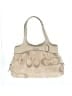 Coach Ivory Shoulder Bag One size - photo 1