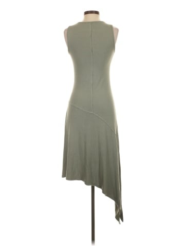 Bordeaux Cocktail Dress (view 2)
