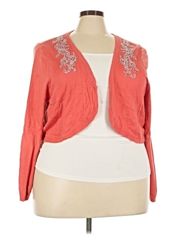 Roaman's Cardigan (view 1)