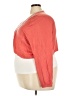 Roaman's Orange Cardigan Size 26 (2X) - photo 5