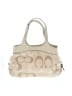 Coach Ivory Shoulder Bag One size - photo 3