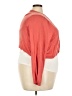 Roaman's Orange Cardigan Size 26 (2X) - photo 4