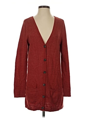 Eddie Bauer Cardigan (view 1)