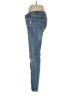 Vigoss Hearts Blue Jeans Size 29 waist - photo 5