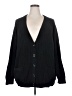 ABound Black Cardigan Size 2X - photo 1