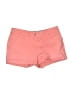 Southern Tide Solid Pink Shorts Size 2 - photo 1