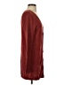 Eddie Bauer 100% Cotton Red Cardigan Size S - photo 4