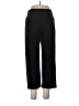 Sympli the Best Solid Black Active Pants Size 12 - photo 1