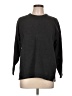 Eddie Bauer 100% Baumwolle Gray Pullover Sweater Size L - photo 1