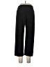 Sympli the Best Solid Black Active Pants Size 12 - photo 2