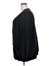 ABound Black Cardigan Size 2X - photo 5