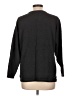 Eddie Bauer 100% Baumwolle Gray Pullover Sweater Size L - photo 2