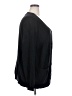 ABound Black Cardigan Size 2X - photo 4