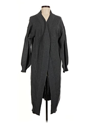 Flat White Cardigan (view 1)