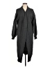 Flat White Gray Cardigan Size ONE - photo 1