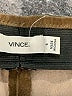 Vince. 100% Leather Brown Leather Pants Size S - photo 7
