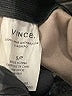 Vince. 100% Leather Brown Leather Pants Size S - photo 8