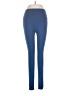 Buffbunny Collection Blue Active Pants Size S - photo 1