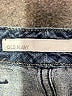 Old Navy Blue Denim Skirt Size 12 - photo 4