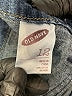 Old Navy Blue Denim Skirt Size 12 - photo 5