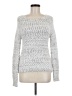 Buffalo by David Bitton Silver Pullover Sweater Size M - photo 1