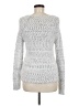 Buffalo by David Bitton Silver Pullover Sweater Size M - photo 2