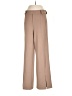 One 5 One Tan Dress Pants Size M - photo 1