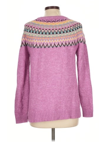 Christopher & Banks Pullover Sweater (view 2)