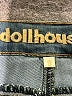 Dollhouse Blue Jeans Size 9 - photo 4