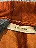 The Row 100% Lambskin Brown Leather Pants Size S - photo 16