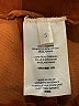 The Row 100% Lambskin Brown Leather Pants Size S - photo 17