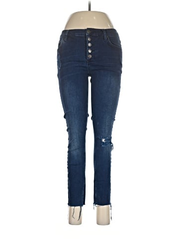 Free People Jeans (view 1)