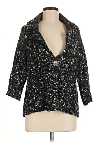 Susan Bristol Cardigan (view 1)