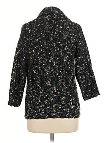 Susan Bristol Cardigan (view 2)