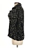 Susan Bristol Tweed Black Cardigan Size M - photo 5