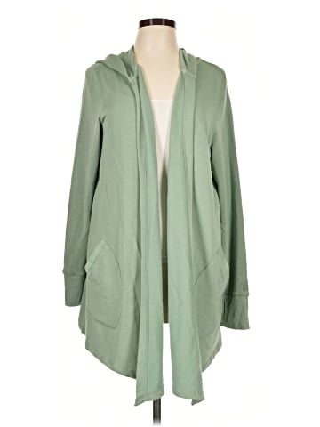 Cuddl Duds Cardigan (view 1)