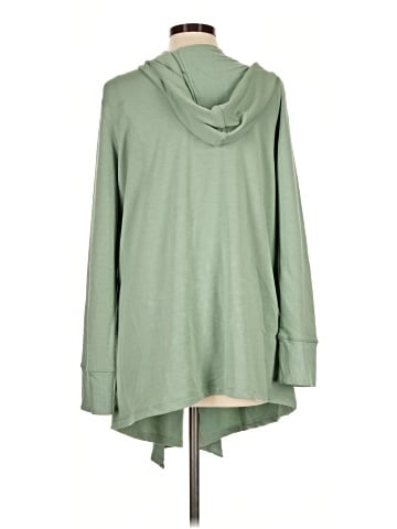 Cuddl Duds Cardigan (view 2)