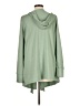 Cuddl Duds Green Cardigan Size L - photo 2