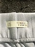 Tinseltown Solid Blue Athletic Shorts Size XS - photo 3
