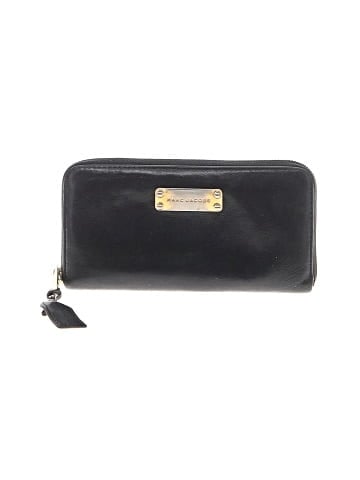 Marc Jacobs Leather Wallet (view 1)