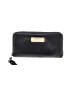 Marc Jacobs 100% Leather Black Leather Wallet One size - photo 1