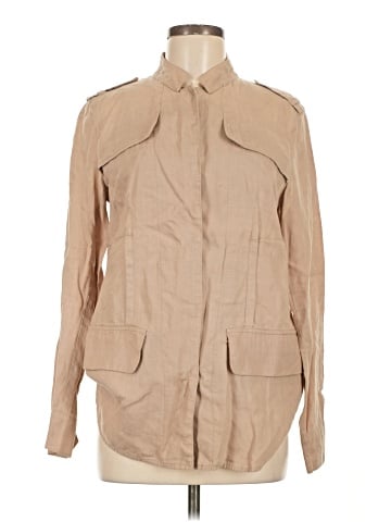 Brochu Walker Trenchcoat (view 1)
