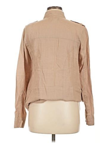 Brochu Walker Trenchcoat (view 2)