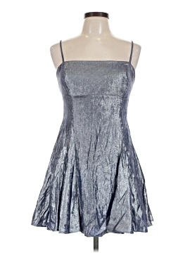 Mustard Seed Cocktail Dress